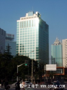 盛高国际大厦