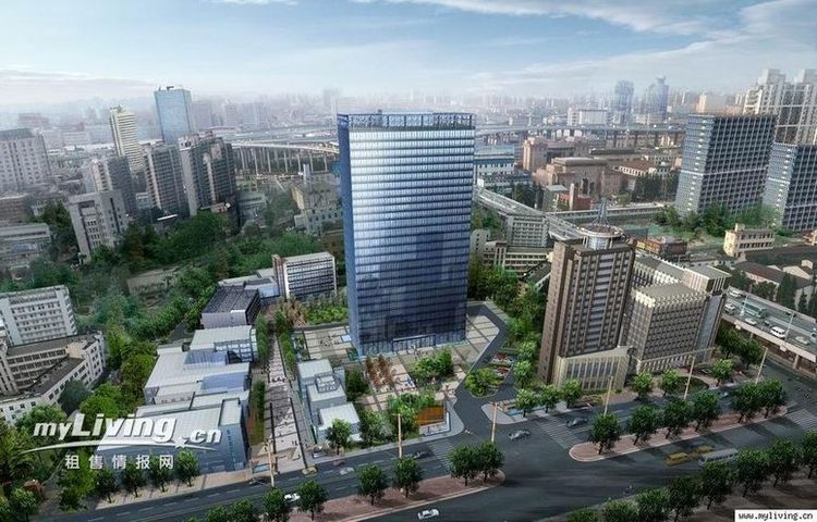 合金工厂创意园