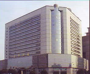 东方大厦