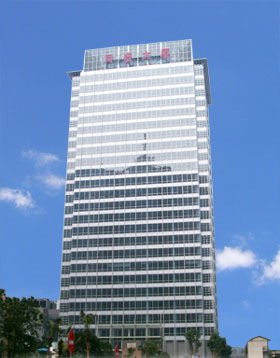 同盛大厦