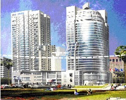 第壹世界广场