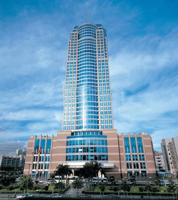 深圳国税大厦