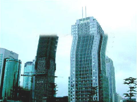 福建兴业银行大厦
