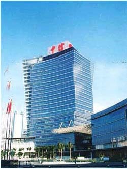 中信大厦