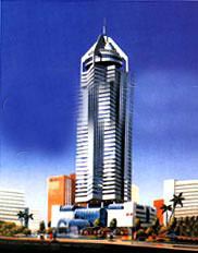 国际科技大厦